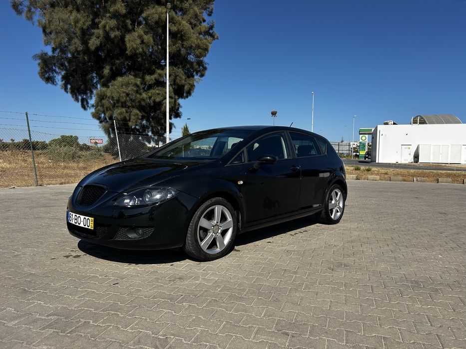 SEAT Leon — fotografia 2