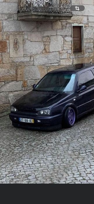 Golf 3 de 97 110cv