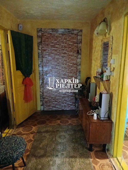 D1H Продам будинок в селі Ракитне