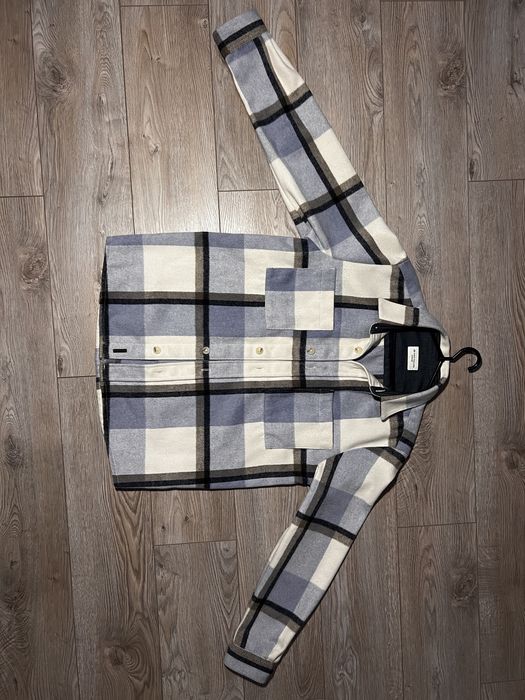 Сорочка Tom Tailor