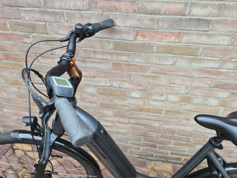 Batavus Velder Bosch Active Line