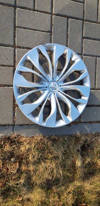 Kołpak do Citroena 16"