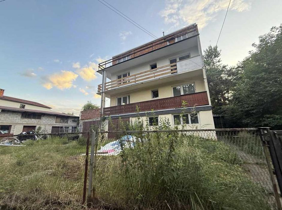 Syndyk sprzeda mieszkanie przy ulicy Wądół w Krakowie