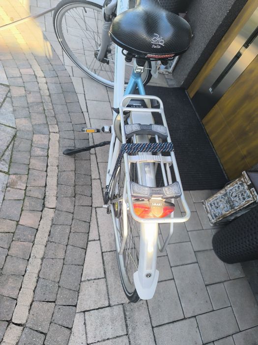 Rower damski Sparta 28