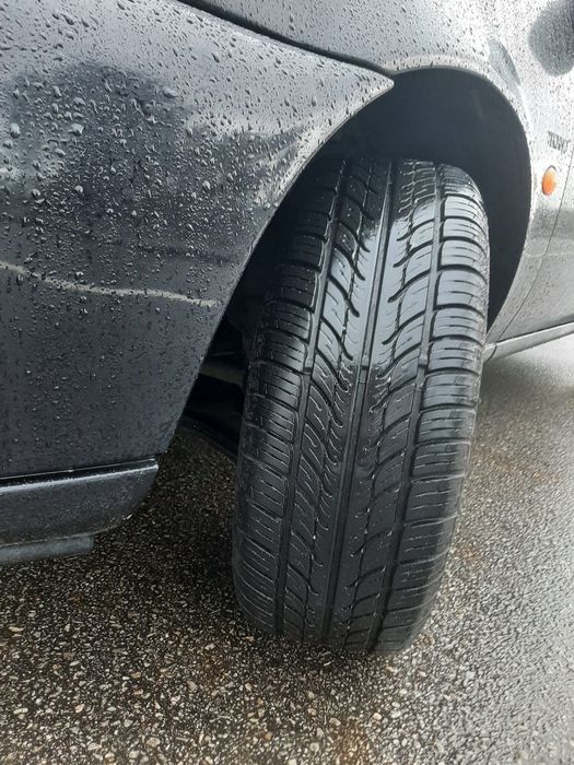 Ford fiesta 1.25 16v