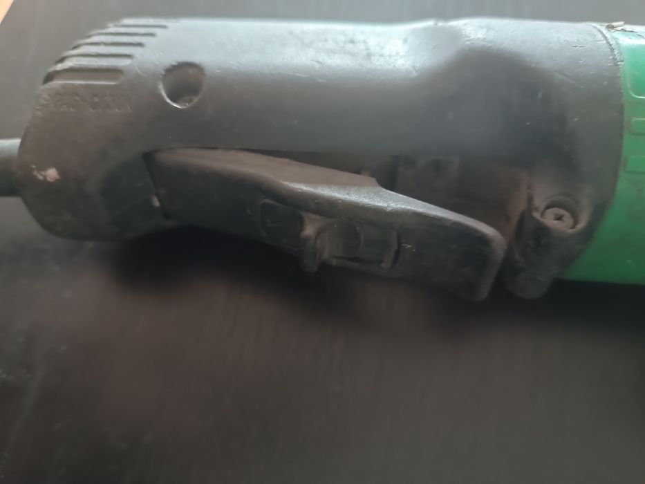 Rebarbadora/Moedora Hitachi GE12SE