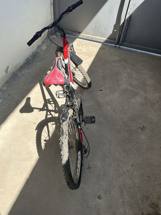 Продам велосипед !!!