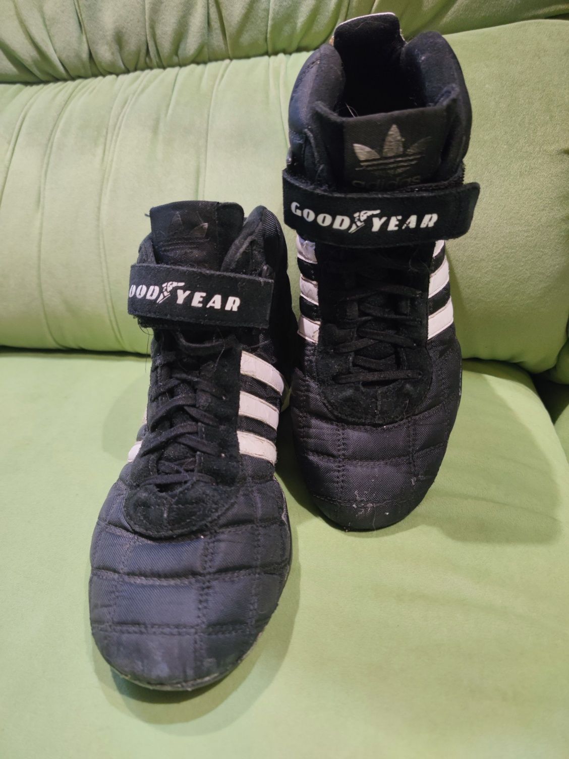 Adidas goodyear monaco for sale hotsell