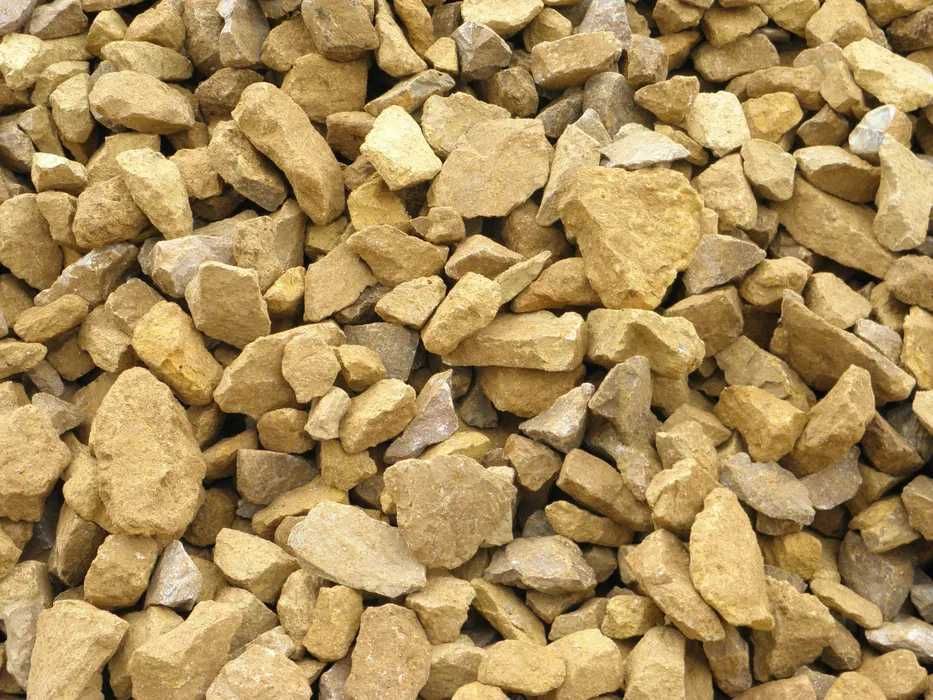 Materiały sypkie z dostawą do klienta