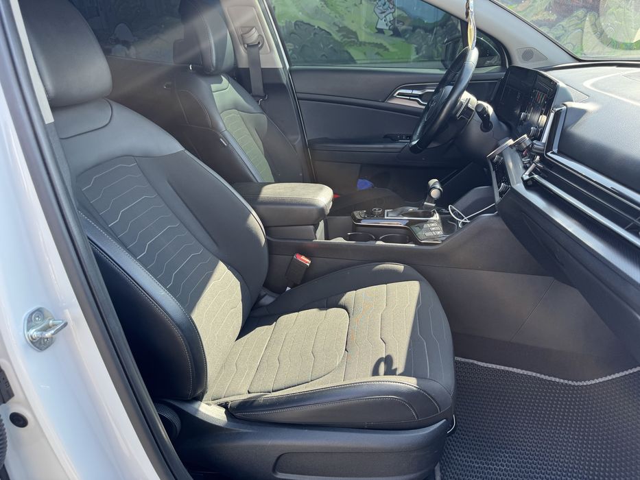 Kia Sportage 2023 VIN U5YPV81BGRL238520 фото оголошення 24 з 24