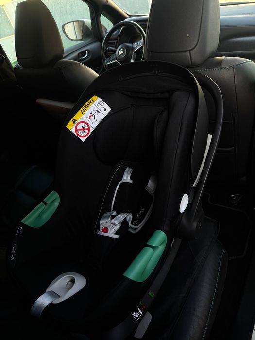 Ovo cybex Aton B2