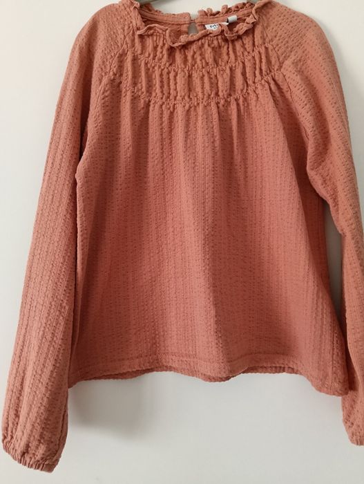 Camisola menina MO