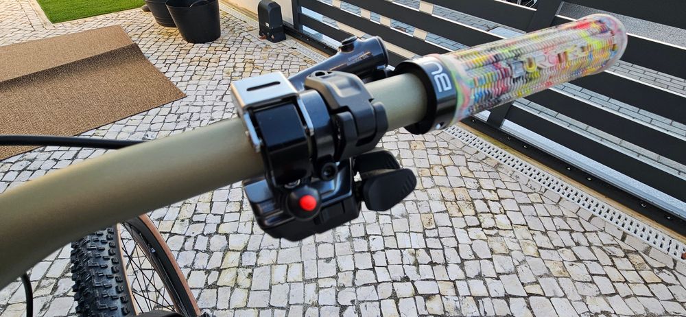 Scott E-Ride Aspect 940