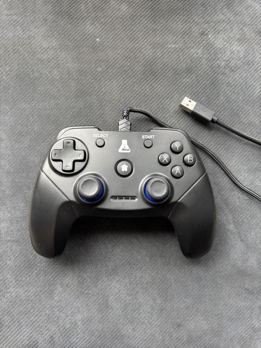 kontroler do gier THE G-LAB K-Pad Thorium