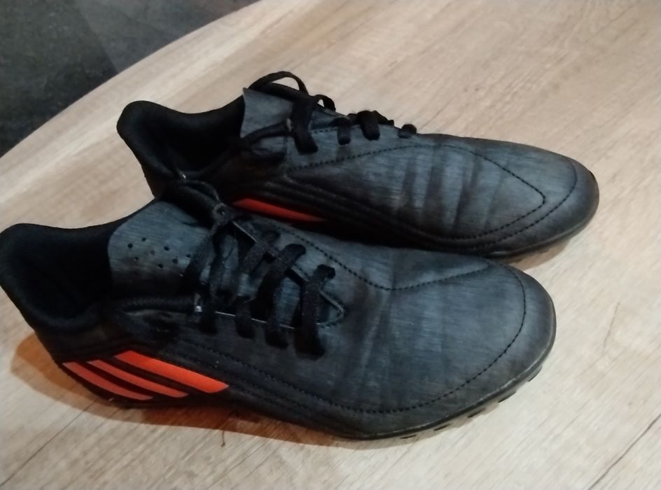 Turfy 38 Adidas buty piłkarskie