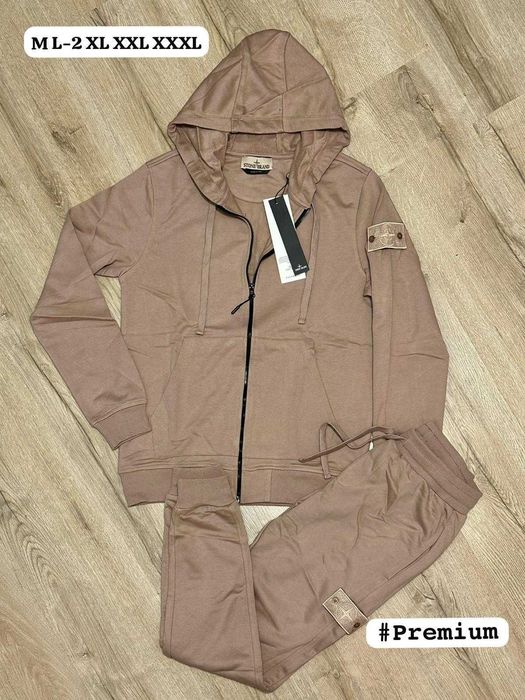 Komplety meskie stone Super Premium hugo boss tommy sklep dresy OUTLET