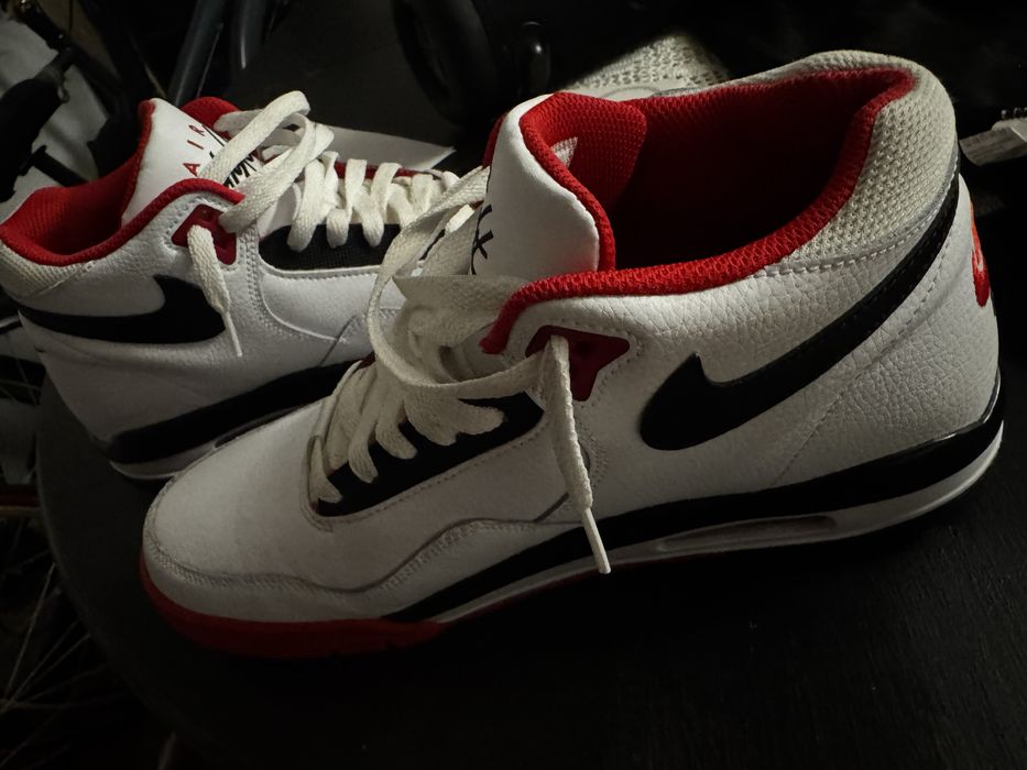 Sapatilhas nike air flight