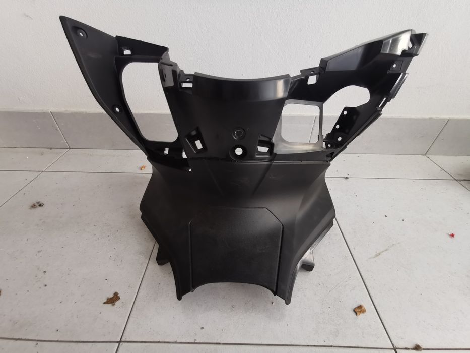Honda Pcx 2022 - carenagens originais