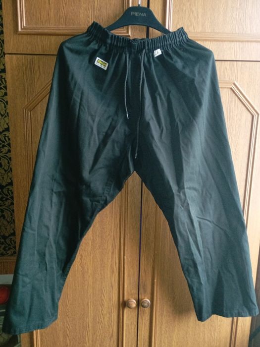 Продам штаны для Дукендо,карате,дзюдо