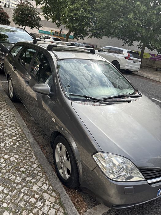 Nissan Primera 2.2 Dci 2002.