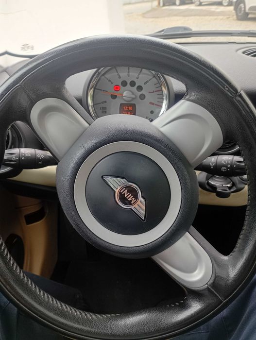 MINI Cooper 1.6 120cv (Gasolina) [selo antigo]