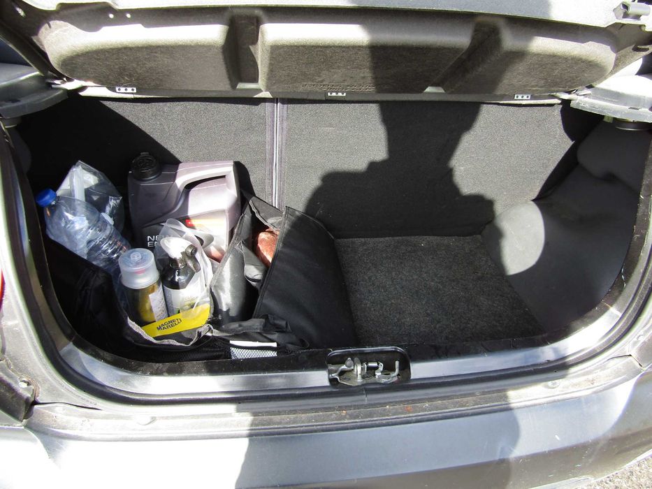 Chevrolet Matiz 2008