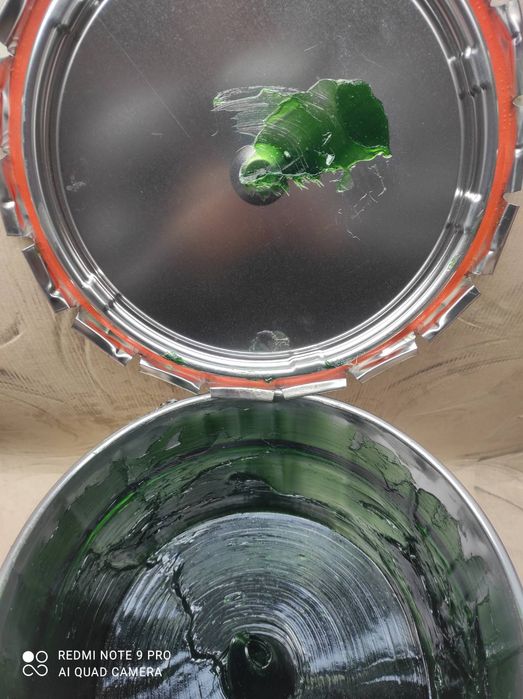 Смазка Premium Yuko Triton WR 2 . Литол 24 .