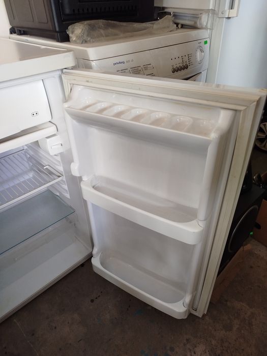 Холодильник з Німеччини