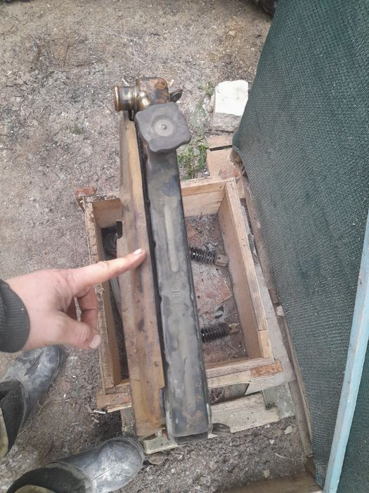 Продам на ваз запчясти