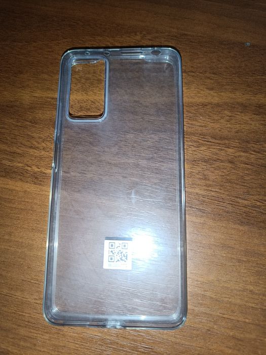 Чехол бампер чохол Xiaomi redmi note 11 pro / redmi note 11