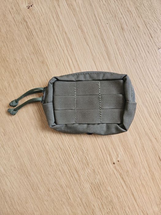 Ładownica cargo 3x2 Baribal