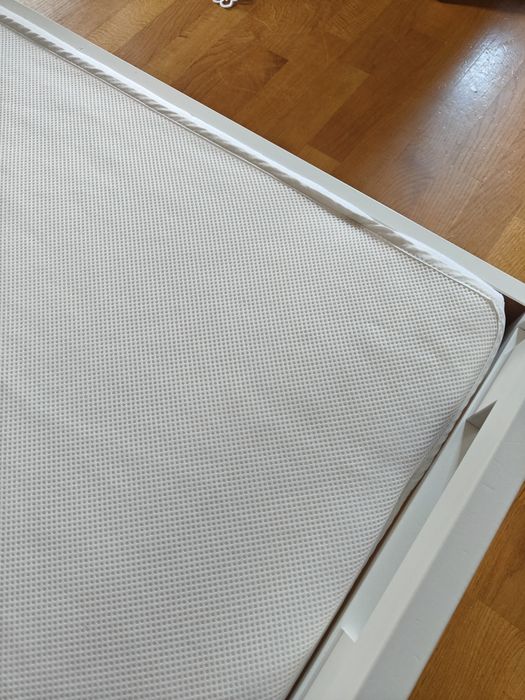 Łóżko dziecięce Kritter 70x160