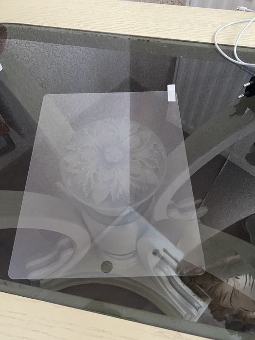 Скло на айпад air 1