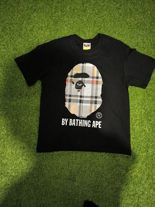 Koszulka Bape  Rozmiar S