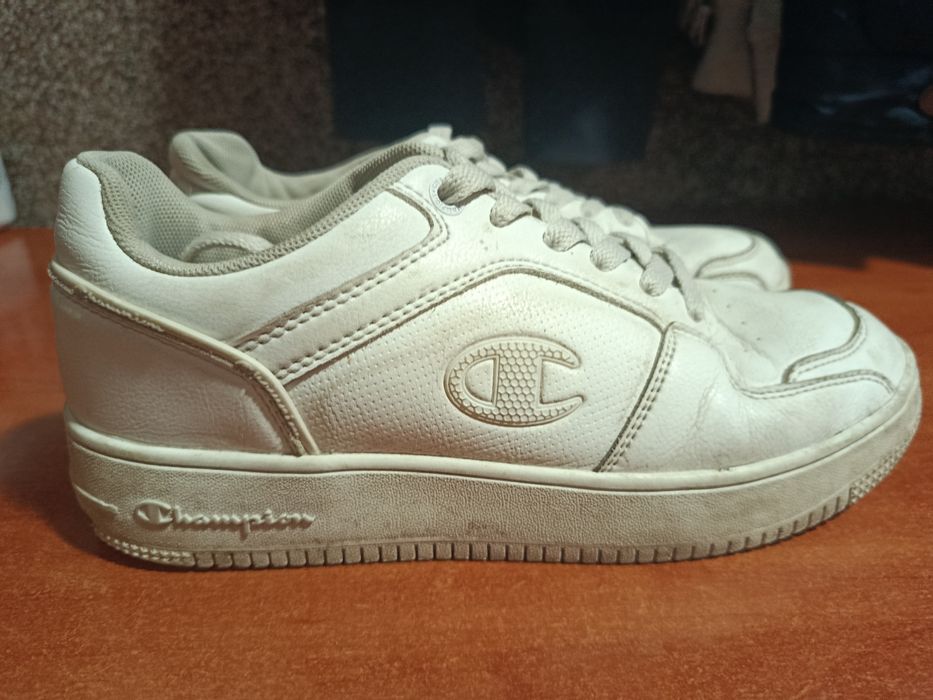 Buty champion rozmiar 37,5