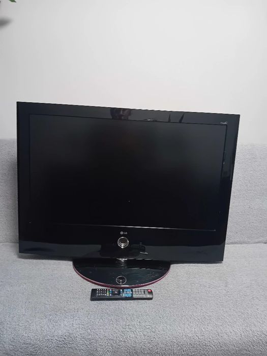 Sprzedam używany telewizr LG