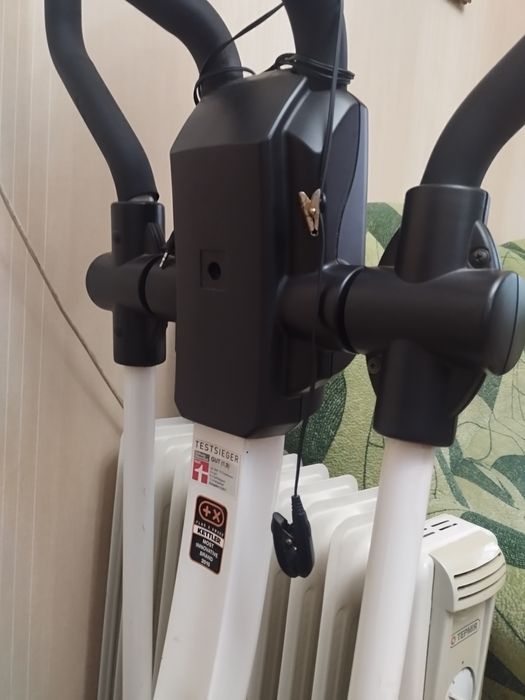 Продам орбитрек KETTLER