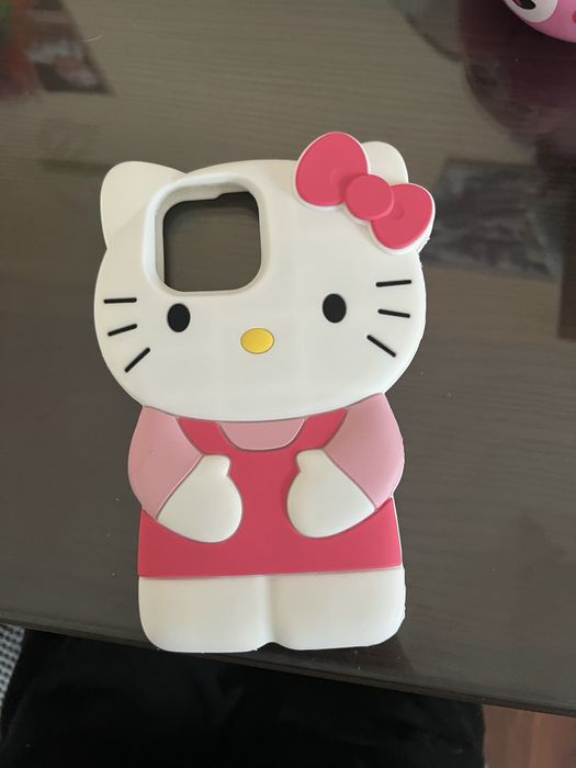 Чохол на 13 про макс