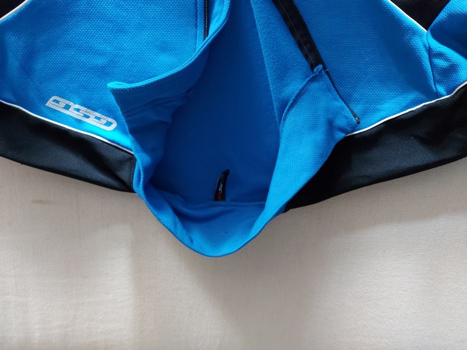 GSG Jersey ciclismo BTT