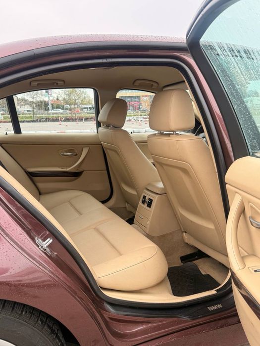 Spoko Auto oferuje BMW E90/2.0 LPG/AUTOMAT