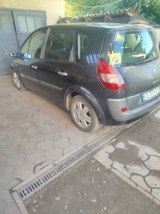 Продам Рено Сценік 2