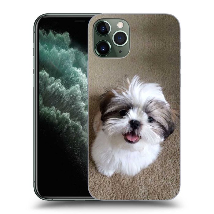 Etui na telefon z Twoim SHITZU