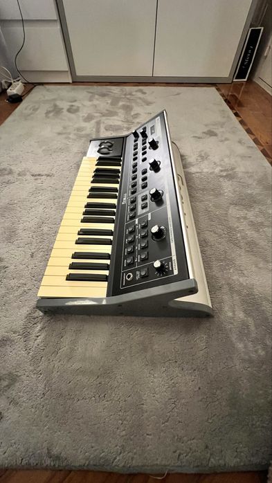 Moog Little Phatty