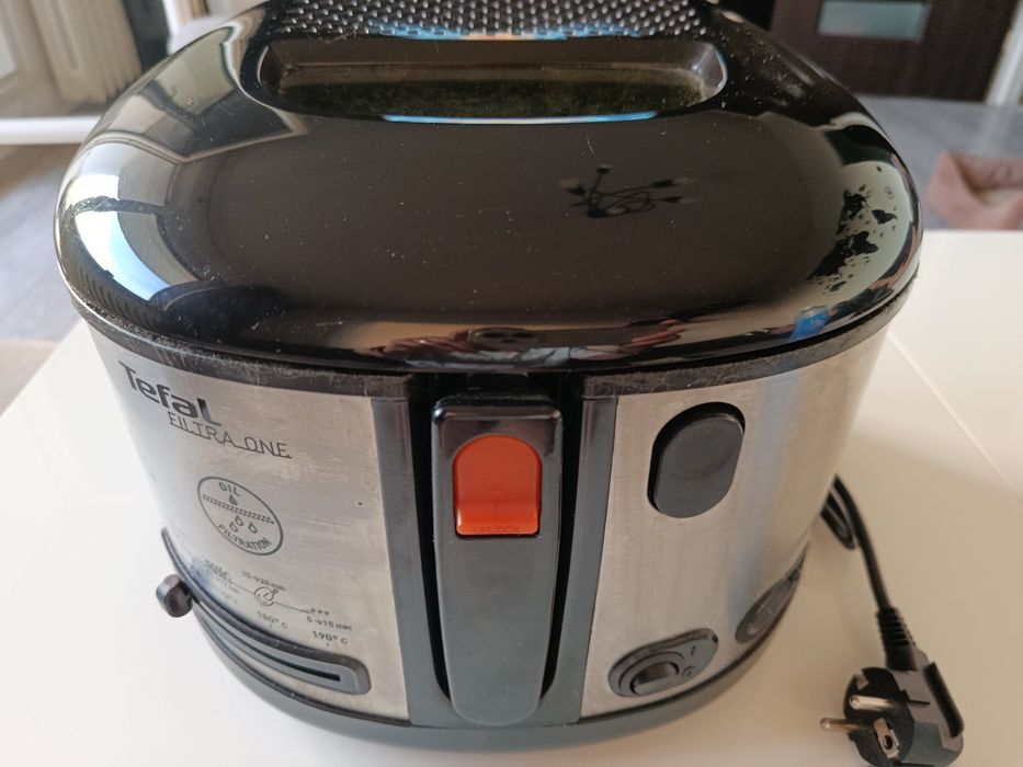 Frytkownica Tefal