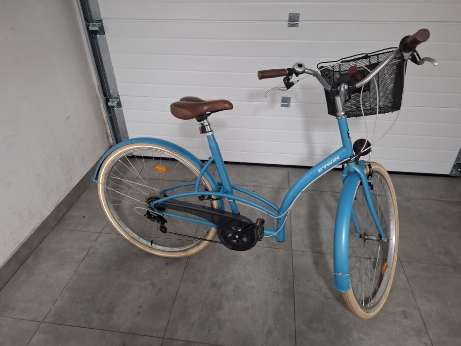 Rower damski B-twin