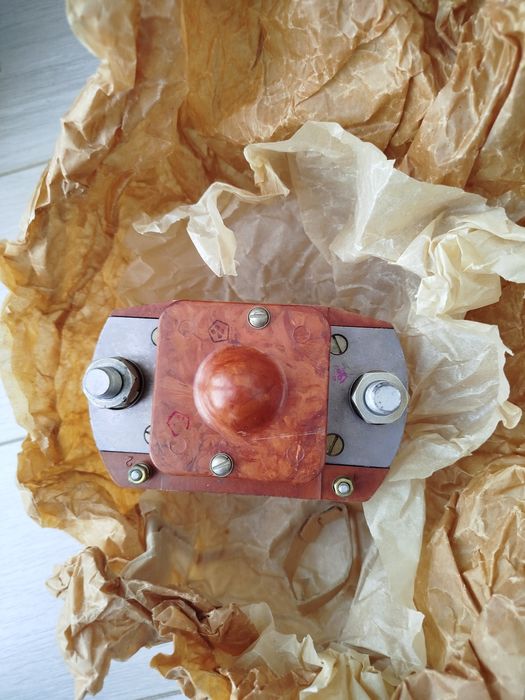 Контактор КМ 600 Д-В