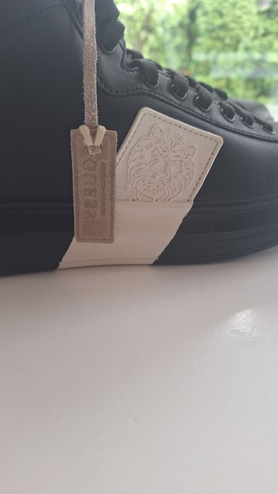 Sneakersy Guess męskie rozm 40