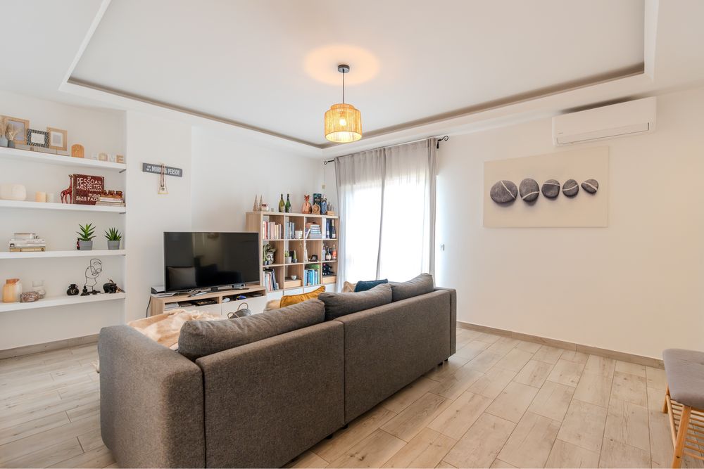 Apartamento T1 Faro Última Oportunidade