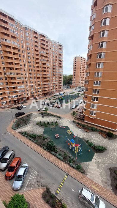 3-rooms apartment apartment by the address st. Tankistov (area 90 m²) - Atlanta.ua - photo 4