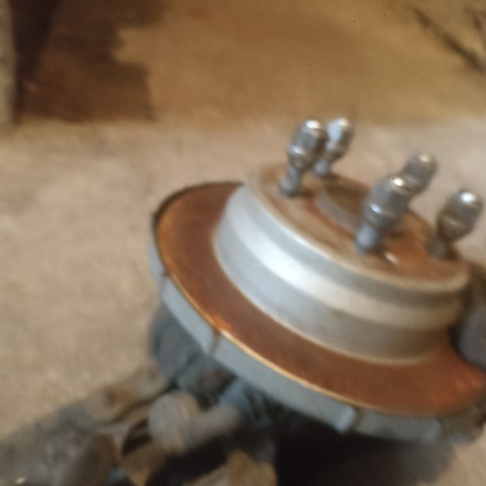 Задній ричага L R kia ceed Кіа сід